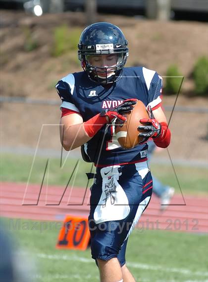 Thumbnail 1 in Stafford/East Windsor @ Avon photogallery.