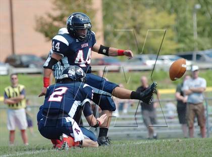 Thumbnail 2 in Stafford/East Windsor @ Avon photogallery.