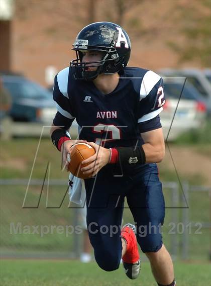 Thumbnail 3 in Stafford/East Windsor @ Avon photogallery.