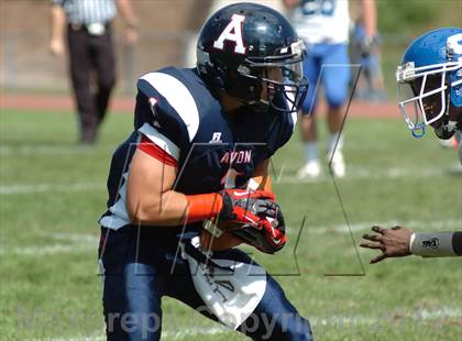 Thumbnail 1 in Stafford/East Windsor @ Avon photogallery.