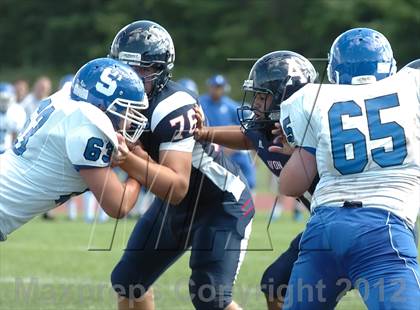 Thumbnail 2 in Stafford/East Windsor @ Avon photogallery.