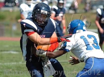 Thumbnail 2 in Stafford/East Windsor @ Avon photogallery.