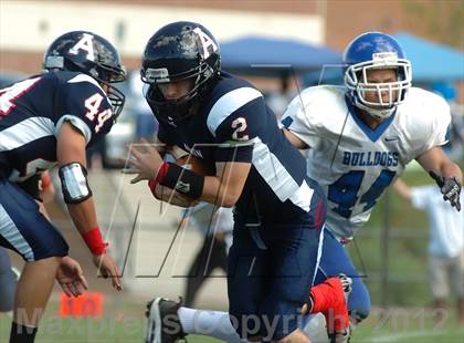 Thumbnail 2 in Stafford/East Windsor @ Avon photogallery.