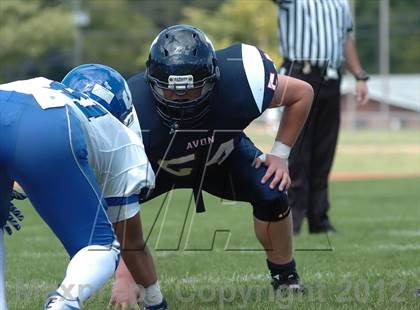 Thumbnail 3 in Stafford/East Windsor @ Avon photogallery.