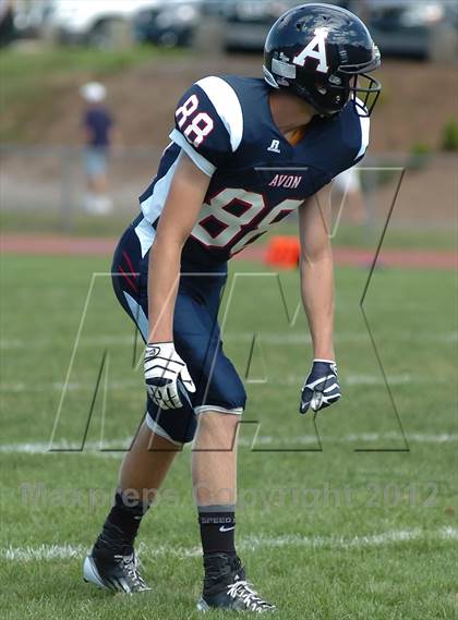 Thumbnail 2 in Stafford/East Windsor @ Avon photogallery.