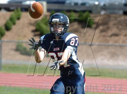 Thumbnail 3 in Stafford/East Windsor @ Avon photogallery.