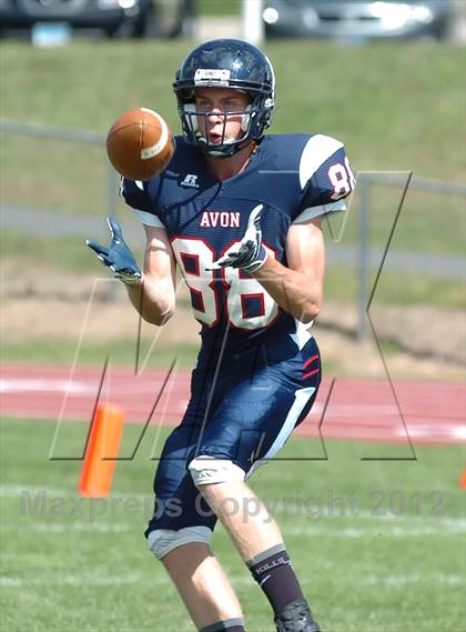 Thumbnail 2 in Stafford/East Windsor @ Avon photogallery.
