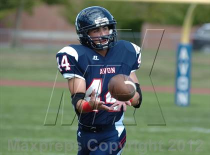 Thumbnail 2 in Stafford/East Windsor @ Avon photogallery.
