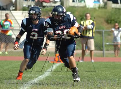 Thumbnail 1 in Stafford/East Windsor @ Avon photogallery.
