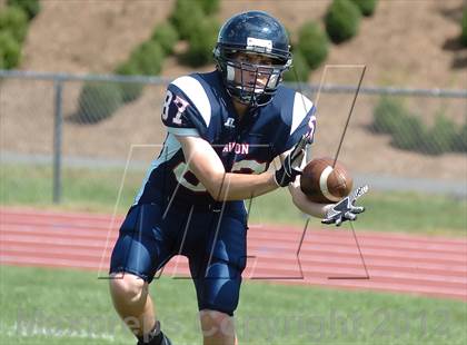 Thumbnail 2 in Stafford/East Windsor @ Avon photogallery.
