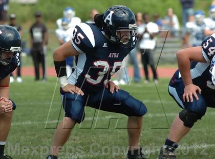 Thumbnail 2 in Stafford/East Windsor @ Avon photogallery.