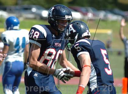 Thumbnail 3 in Stafford/East Windsor @ Avon photogallery.