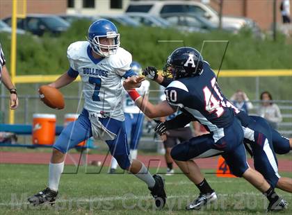 Thumbnail 1 in Stafford/East Windsor @ Avon photogallery.