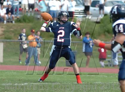 Thumbnail 3 in Stafford/East Windsor @ Avon photogallery.