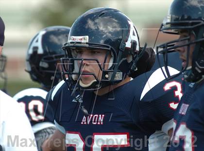 Thumbnail 2 in Stafford/East Windsor @ Avon photogallery.