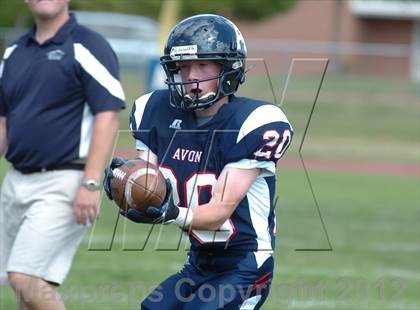Thumbnail 3 in Stafford/East Windsor @ Avon photogallery.