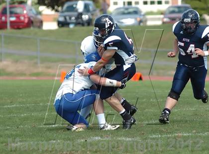 Thumbnail 1 in Stafford/East Windsor @ Avon photogallery.