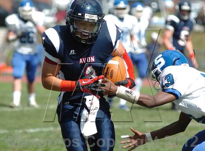 Thumbnail 3 in Stafford/East Windsor @ Avon photogallery.