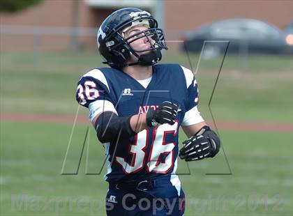 Thumbnail 2 in Stafford/East Windsor @ Avon photogallery.
