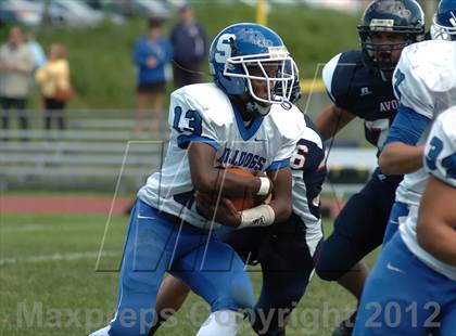 Thumbnail 2 in Stafford/East Windsor @ Avon photogallery.