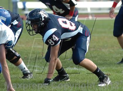 Thumbnail 2 in Stafford/East Windsor @ Avon photogallery.