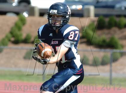 Thumbnail 1 in Stafford/East Windsor @ Avon photogallery.