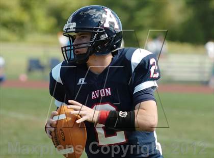 Thumbnail 3 in Stafford/East Windsor @ Avon photogallery.