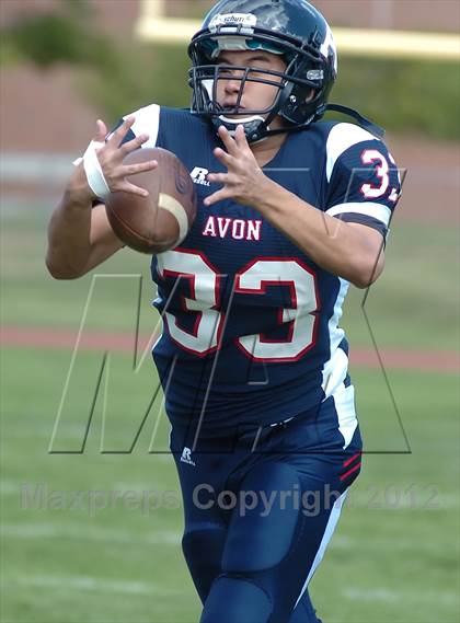 Thumbnail 1 in Stafford/East Windsor @ Avon photogallery.