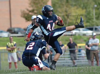 Thumbnail 3 in Stafford/East Windsor @ Avon photogallery.