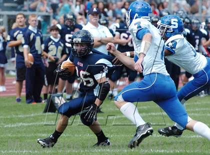 Thumbnail 1 in Stafford/East Windsor @ Avon photogallery.