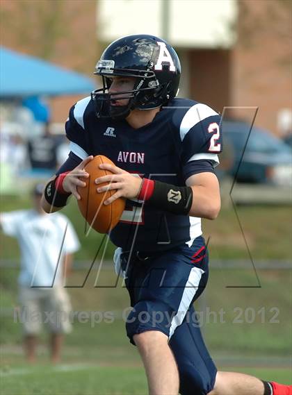 Thumbnail 1 in Stafford/East Windsor @ Avon photogallery.