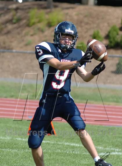 Thumbnail 2 in Stafford/East Windsor @ Avon photogallery.
