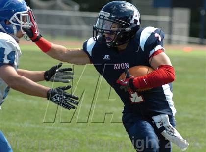 Thumbnail 3 in Stafford/East Windsor @ Avon photogallery.