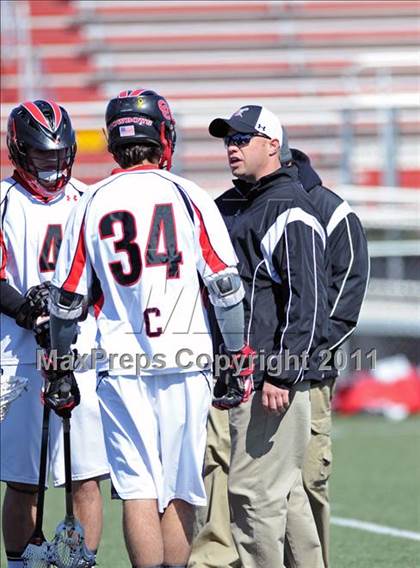 Thumbnail 1 in Hatboro-Horsham vs. Coppell photogallery.