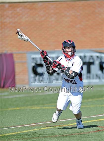 Thumbnail 3 in Hatboro-Horsham vs. Coppell photogallery.