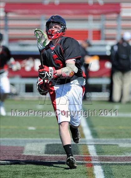 Thumbnail 3 in Hatboro-Horsham vs. Coppell photogallery.