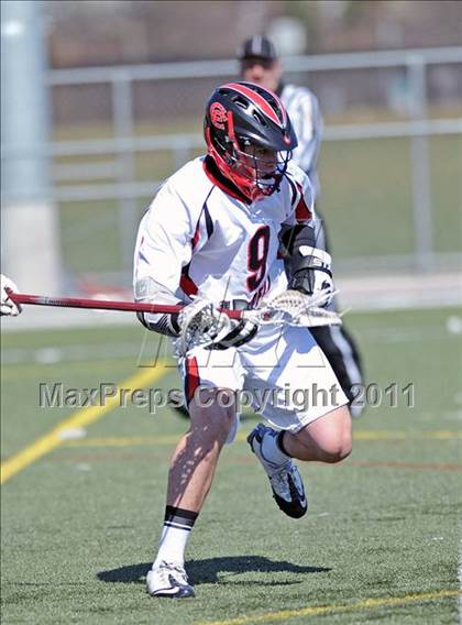 Thumbnail 2 in Hatboro-Horsham vs. Coppell photogallery.