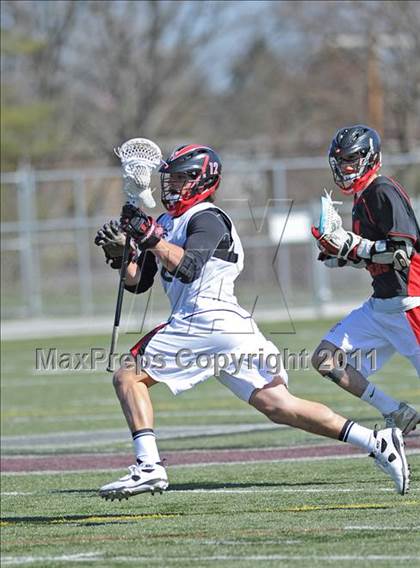 Thumbnail 1 in Hatboro-Horsham vs. Coppell photogallery.
