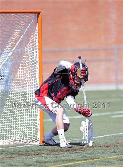 Thumbnail 3 in Hatboro-Horsham vs. Coppell photogallery.