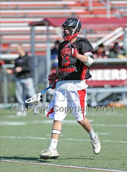 Thumbnail 1 in Hatboro-Horsham vs. Coppell photogallery.