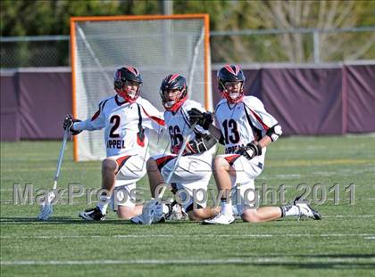 Thumbnail 1 in Hatboro-Horsham vs. Coppell photogallery.