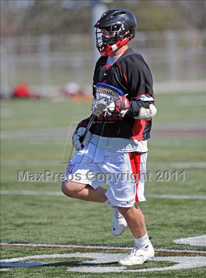 Thumbnail 1 in Hatboro-Horsham vs. Coppell photogallery.
