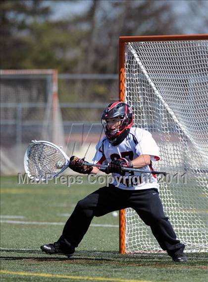 Thumbnail 1 in Hatboro-Horsham vs. Coppell photogallery.