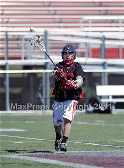 Thumbnail 3 in Hatboro-Horsham vs. Coppell photogallery.