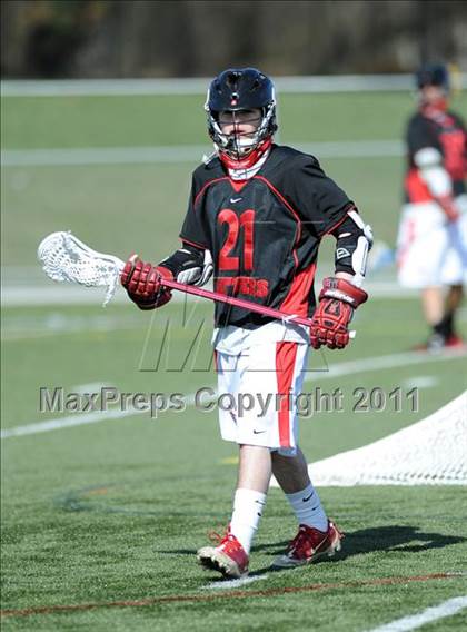 Thumbnail 2 in Hatboro-Horsham vs. Coppell photogallery.
