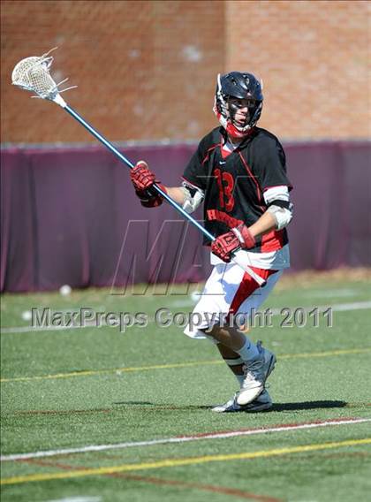 Thumbnail 2 in Hatboro-Horsham vs. Coppell photogallery.