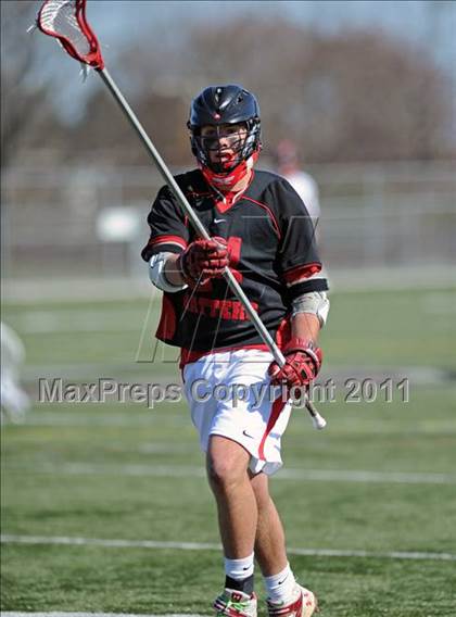 Thumbnail 2 in Hatboro-Horsham vs. Coppell photogallery.