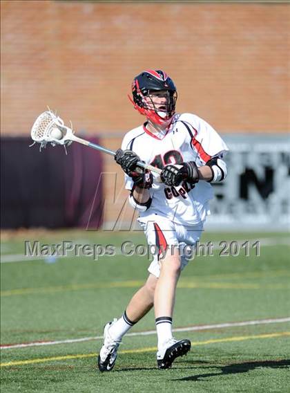 Thumbnail 3 in Hatboro-Horsham vs. Coppell photogallery.