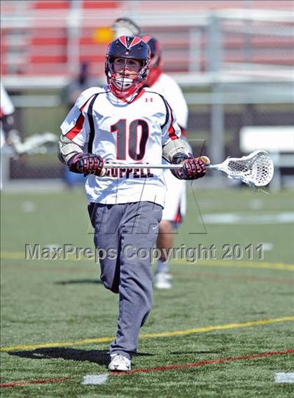 Thumbnail 1 in Hatboro-Horsham vs. Coppell photogallery.