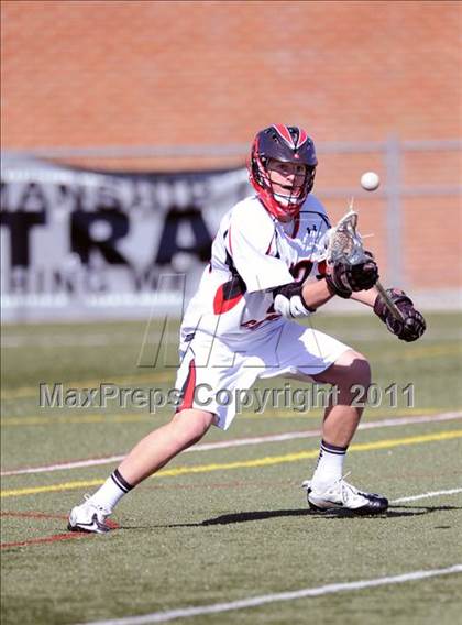Thumbnail 3 in Hatboro-Horsham vs. Coppell photogallery.